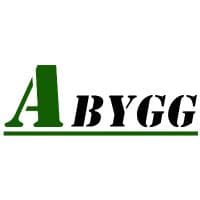 A Bygg i Linköping AB logo