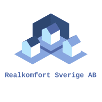Realkomfort Sverige AB logo