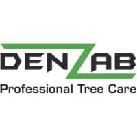 DENZAB AB logo