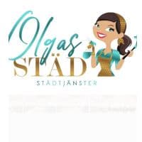 Olgas Städ AB logo