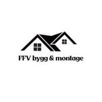 FFV BYGG OCH MONTAGE AB logo