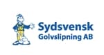 Sydsvensk Golvslipning AB logo