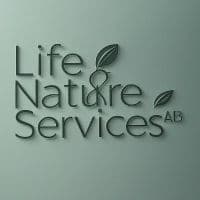 Life & Nature Services AB logo