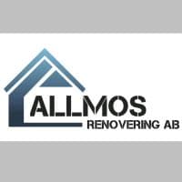 Allmos Renovering AB logo