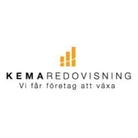 KEMA Redovisning AB logo