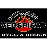 Hanssonsvedspisar Bygg & Design AB logo