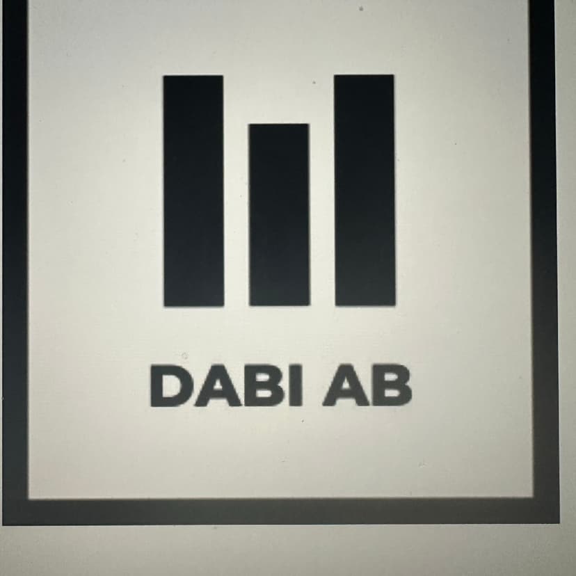 DA Bygg o Interiör AB logo