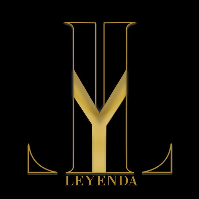 Leyenda AB logo