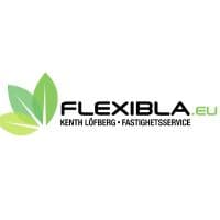 Flexibla K.L. fastighetsservice AB logo