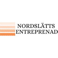 Nordslätts Entreprenad AB logo