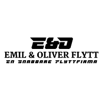 Emil & Oliver Flytt AB logo