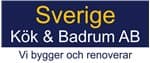 Sverige Kök & Badrum AB logo