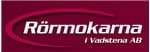 Rörmokarna i Vadstena AB logo