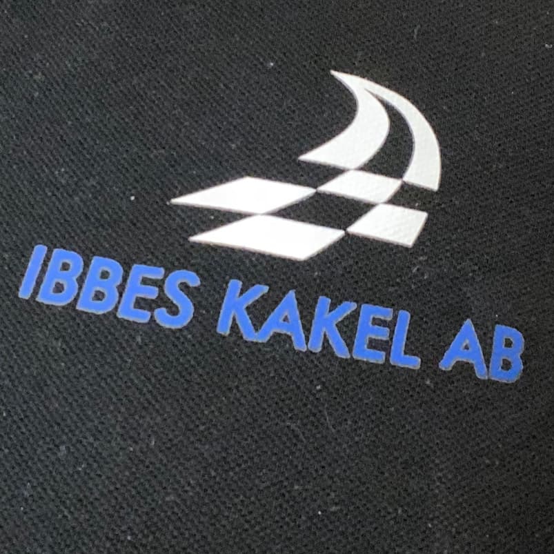 Ibbes Kakel AB - Kontaktperson