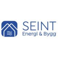 SEINT energi & bygg AB logo