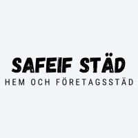 Safe If Städ AB logo