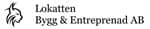 Lokatten Bygg & Entreprenad AB logo