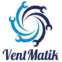 VentMatik AB logo