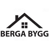 Berga Bygg i Hälsingland AB logo