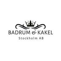 Badrum & Kakel Stockholm AB logo