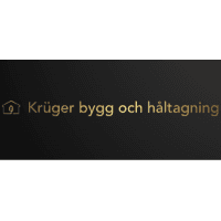 Krüger bygg och håltagning logo