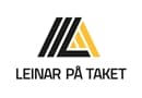 Leinar på taket AB logo