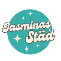 Jasminas Städ logo