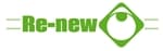 Re-new AB logo