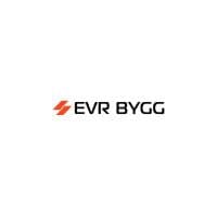 EVR Bygg AB logo