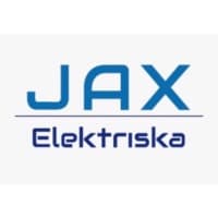 JAX Elektriska AB logo