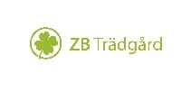 ZB ALLT INOM TRÄDGÅRDSSERVICE AB logo