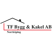 TF Bygg & Kakel i Norrköping AB logo