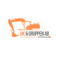 UK & Gruppen AB logo