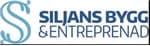 Siljans Bygg och Entreprenad AB logo