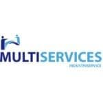 Multi-services ApS AB - Kontaktperson