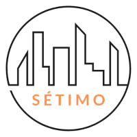 Setimo AB logo