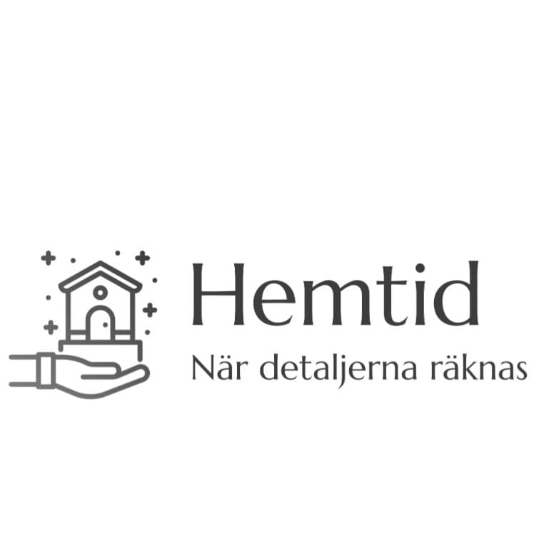 Hemtid logo