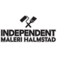 Independent Måleri Halmstad AB logo