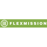 Flexmission AB logo