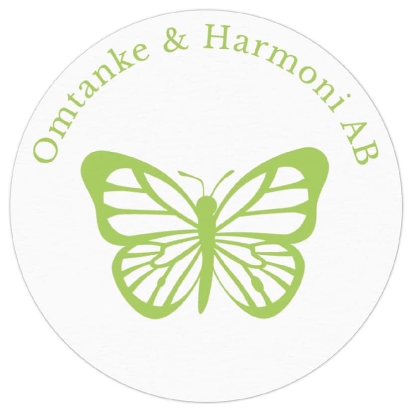 Omtanke & Harmoni Uppsala AB - Kontaktperson