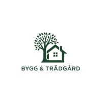 Bygg & Trädgård logo