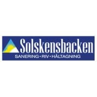 Solskensbacken AB logo