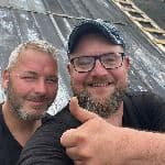 C&M Snickare med passion - Kontaktperson