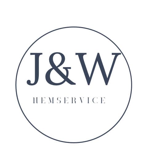 J&W Quality Hemservice - Kontaktperson