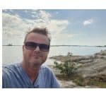 Byggkonsult Andersson - Kontaktperson