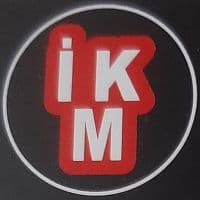 IVI Kakel & Måleri AB logo