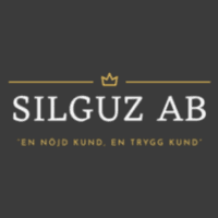 SILGUZ SERVICE AB logo