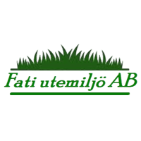 Fati Utemiljö AB logo