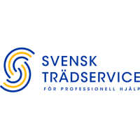 Svensk Trädservice AB logo