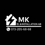 MK El & Installation AB - Kontaktperson